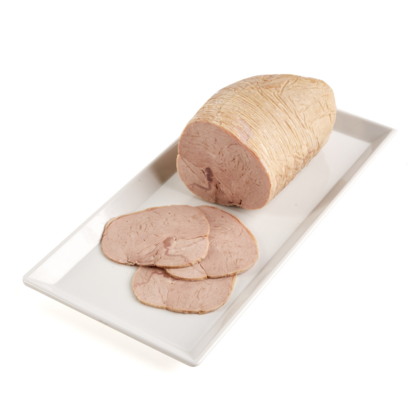 Sottofesa di vitello