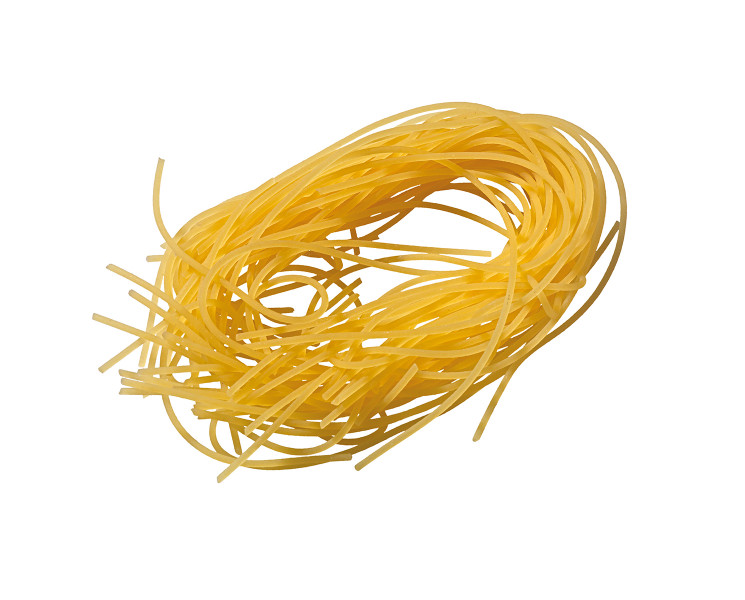 Spaghetti Senza Glutine (Gluten-Free Spaghetti)
