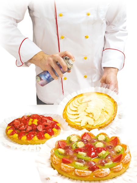 Sprint gel - Sprint Gel Gelatine