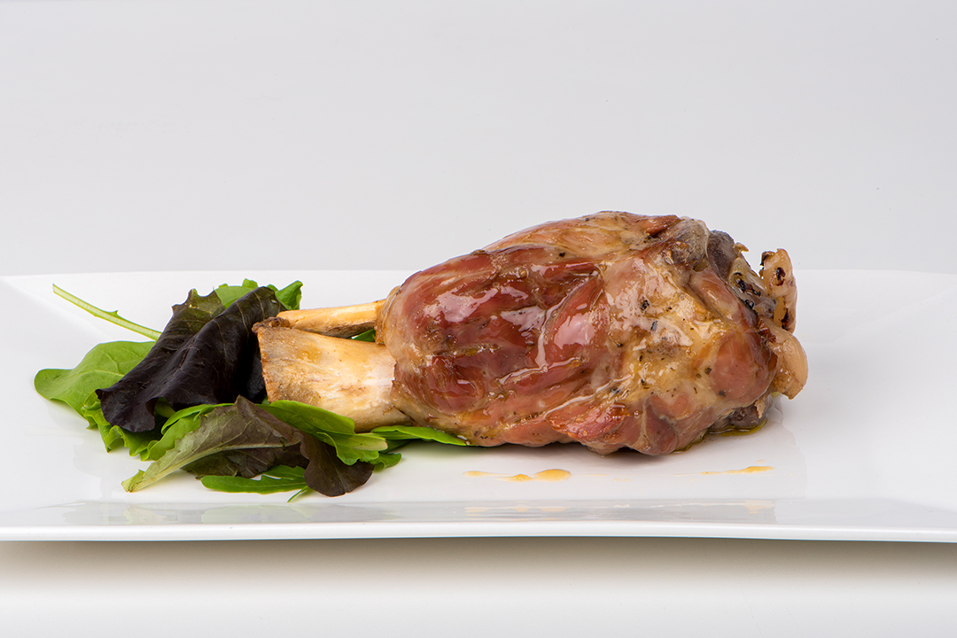 Stinco di maiale - Pork Shank
