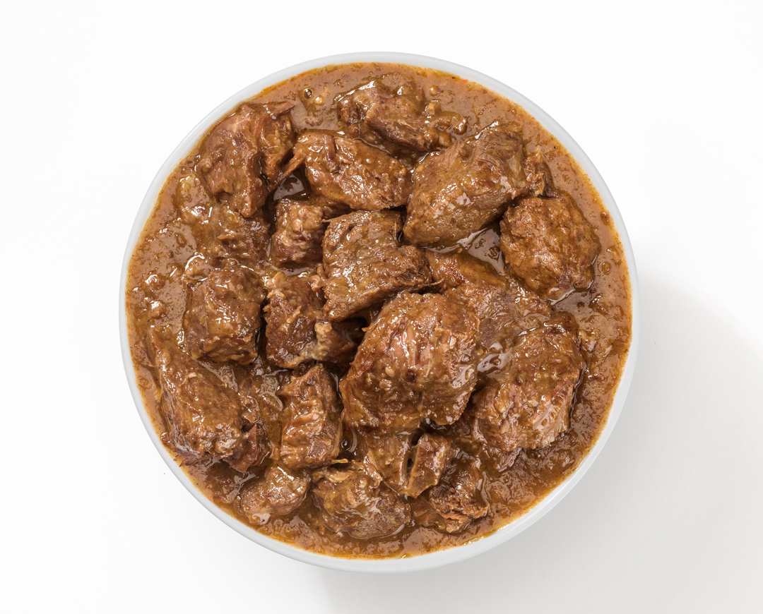 Stracotto d’asino (Ragoût d'âne)