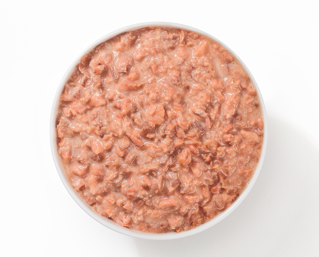 Sugo al Salmone (Salsa con salmón)