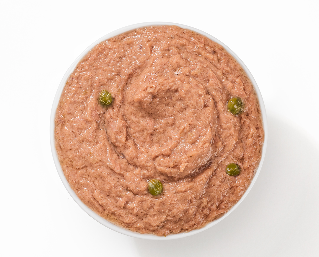 Sugo al Tonno - Tuna Sauce