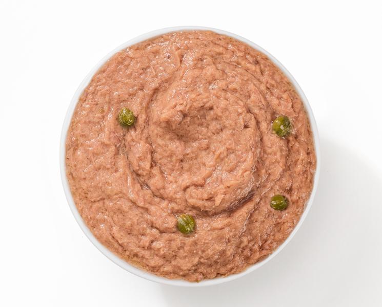 Sugo al Tonno (Salsa con atún)