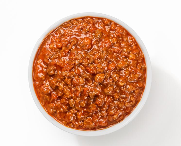 Sugo alla Bolognese - Beef Bolognese Sauce