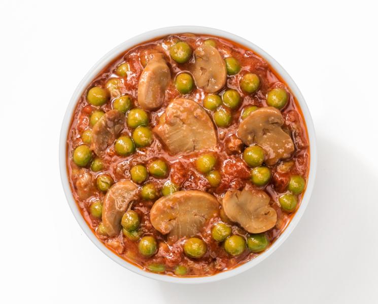 Sugo alla Boscaiola - “Boscaiola” Sauce