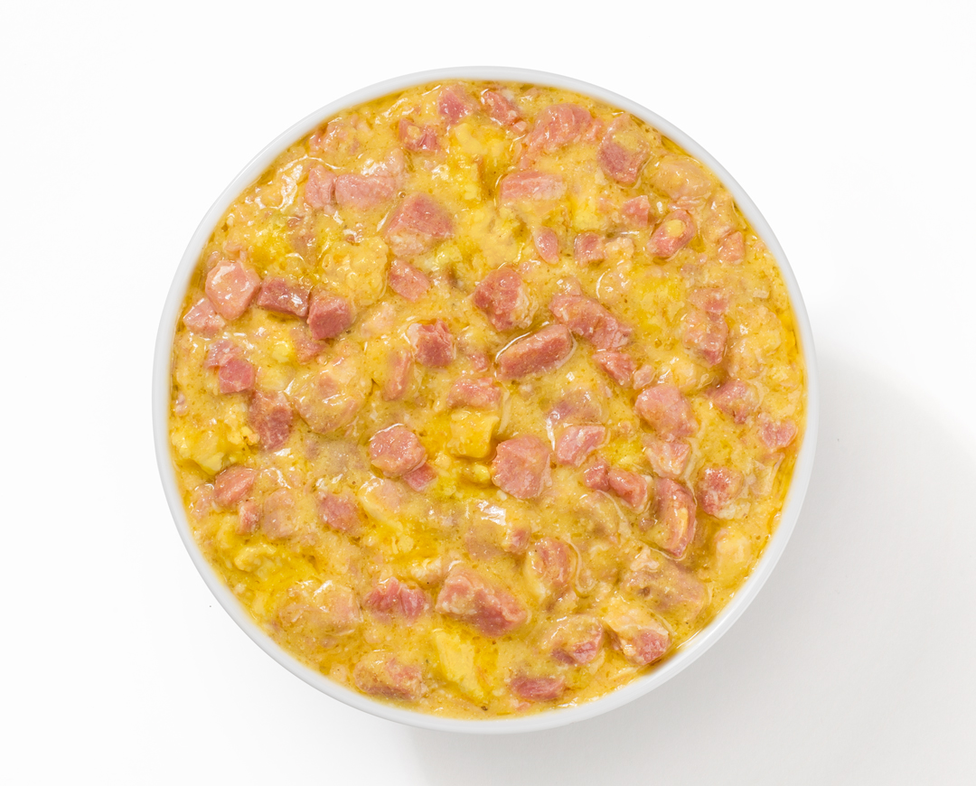 Sugo alla Carbonara - Carbonara Sauce