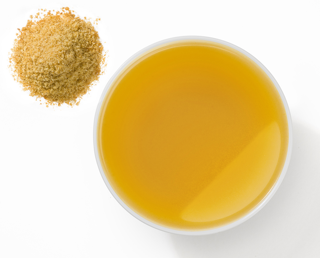 Superbrodo vegetale granulare - Granular vegetable bouillon