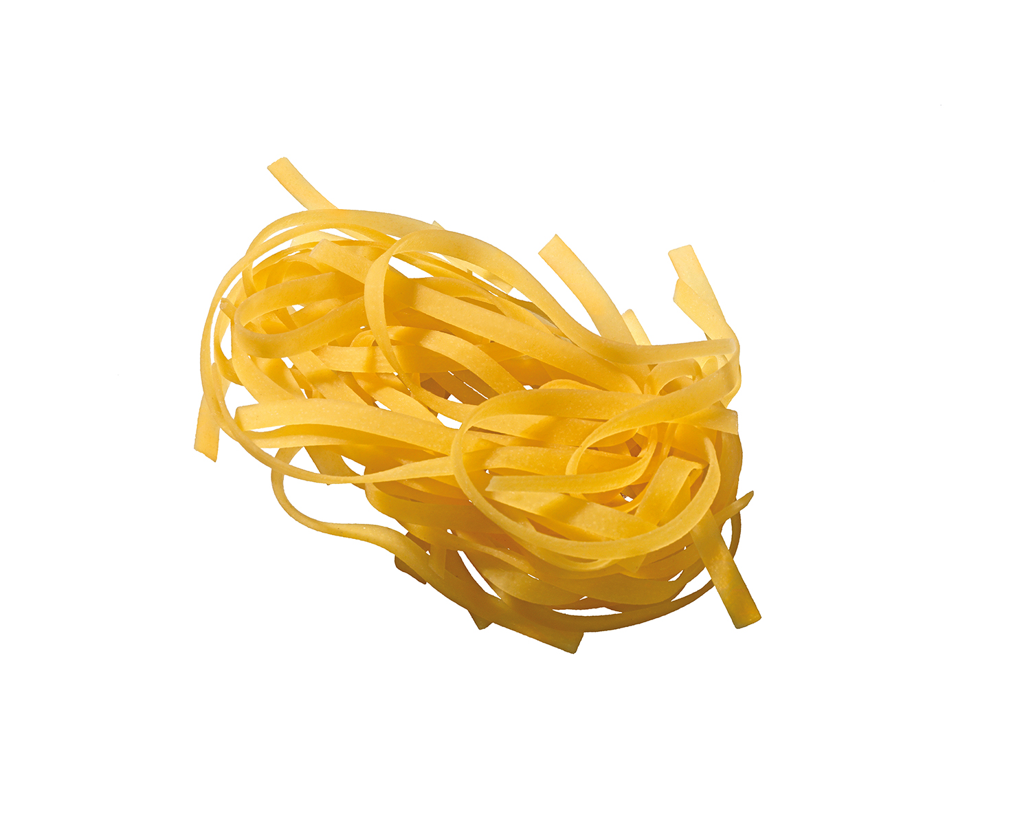 Tagliatelle Senza Glutine - Gluten-Free Tagliatelle