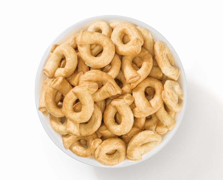 Taralli classici