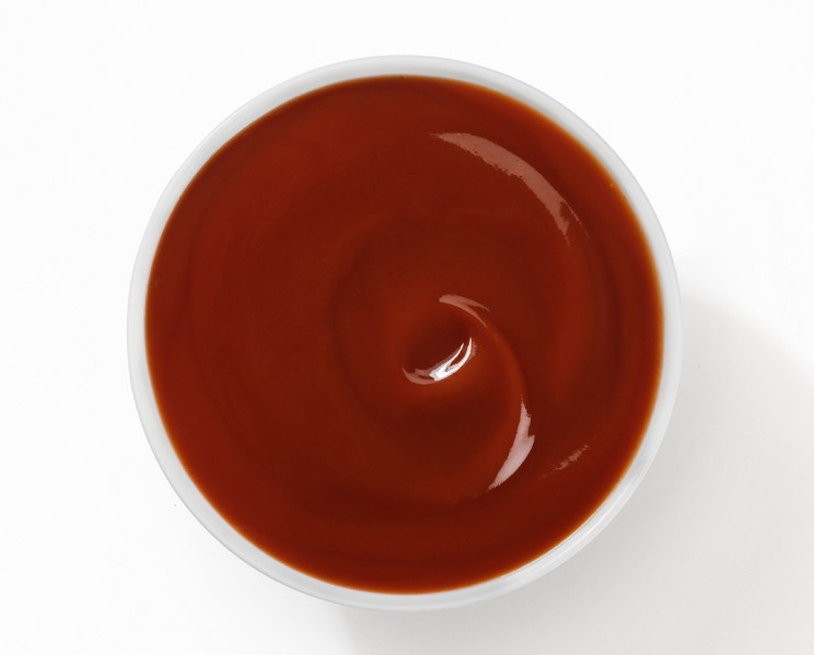 Tomato ketchup (Kétchup)