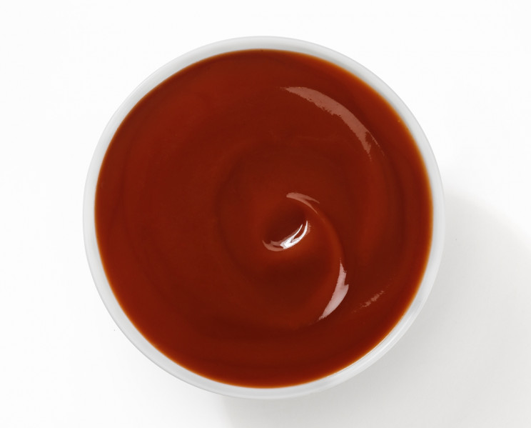 Tomato ketchup (Tomatenketchup)
