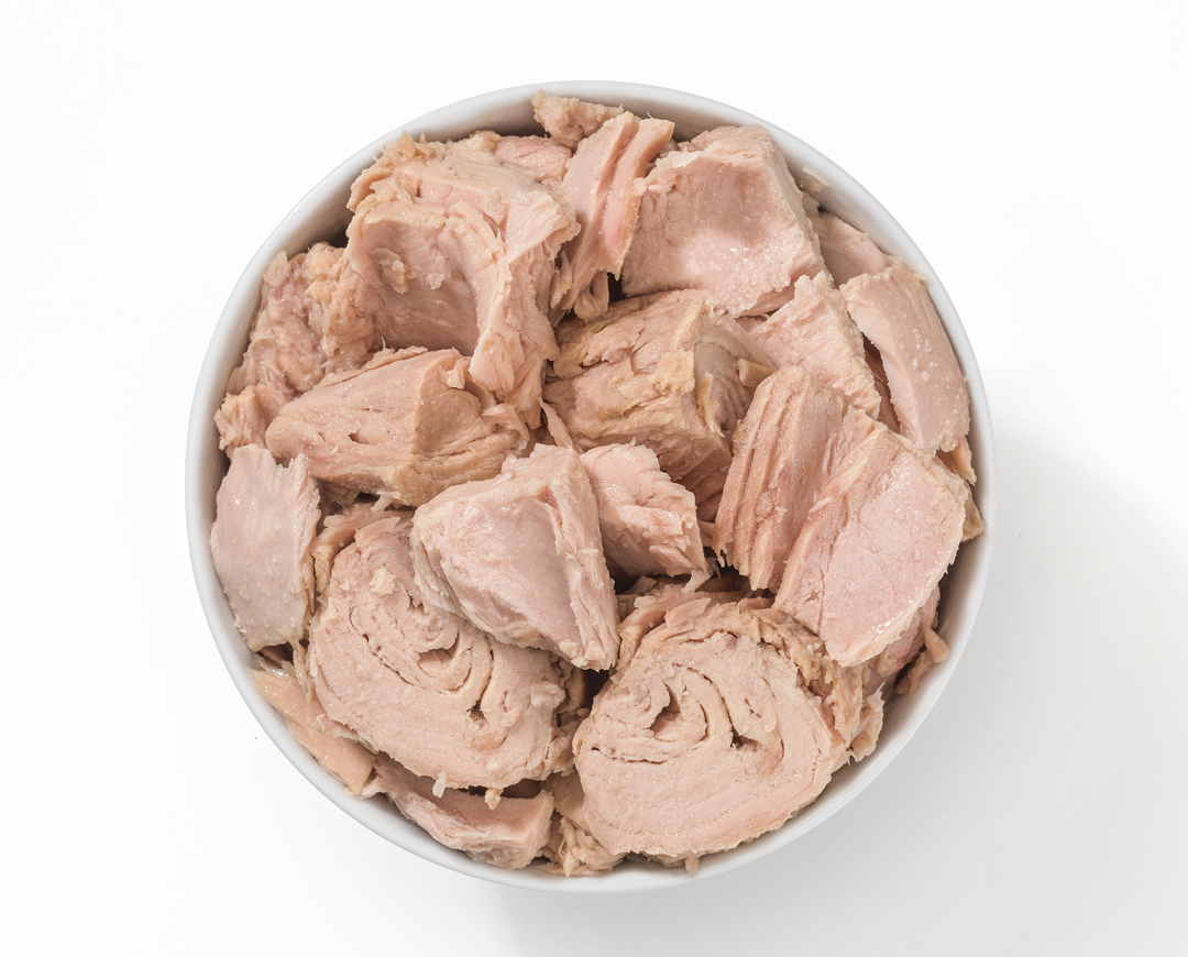 Tonno Yellowfin in olio d’oliva - Yellowfin Tuna in Olive Oil