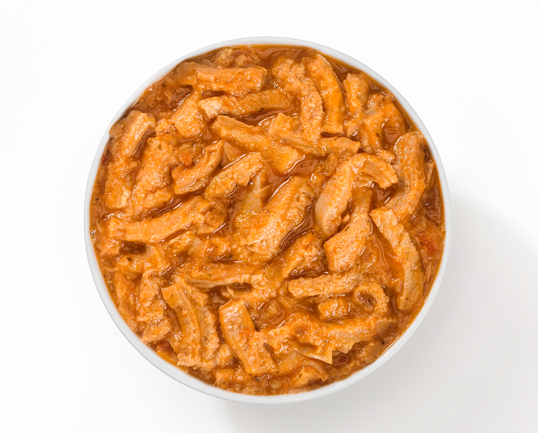 Trippa alla Campagnola - Country-style Tripe