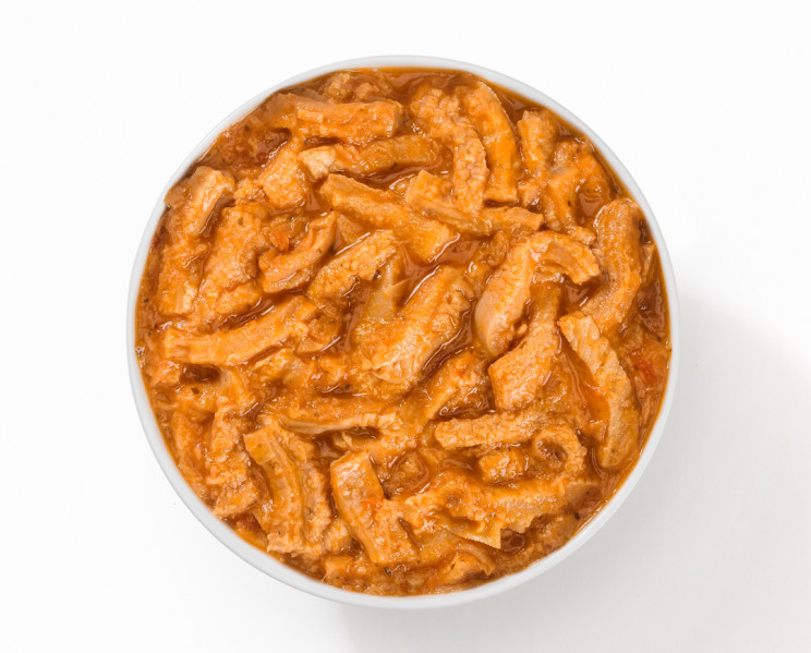 Trippa alla Campagnola - Country-style Tripe