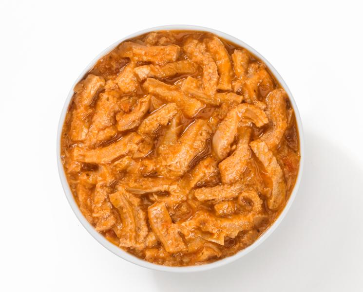 Trippa alla Campagnola (Tripes à la campagnarde)
