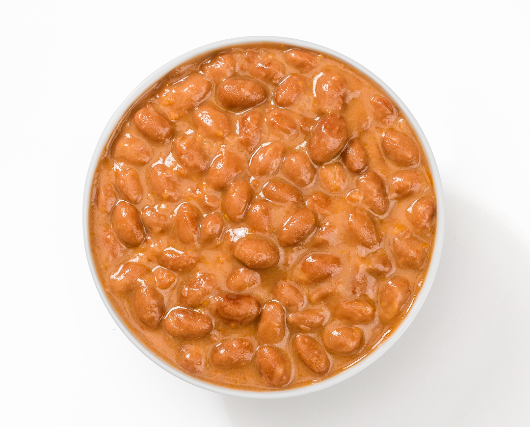 Zuppa di fagioli - Bean Soup