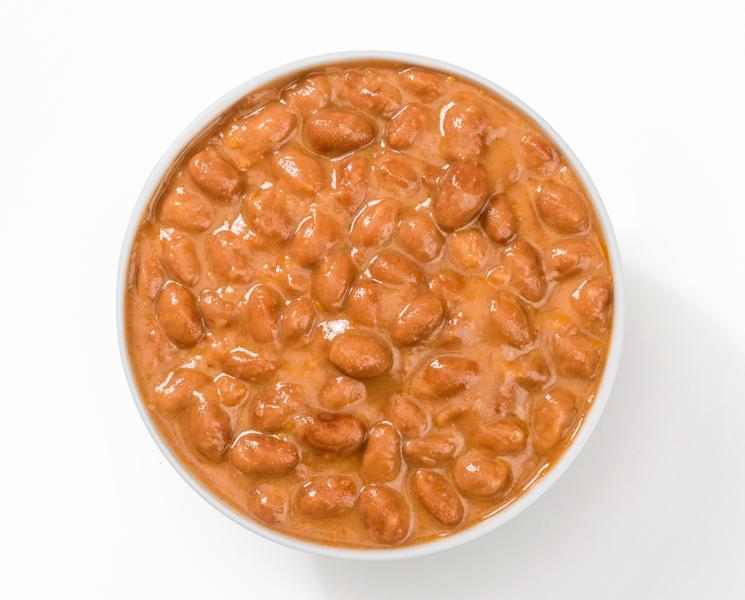 Zuppa di fagioli - Bean Soup