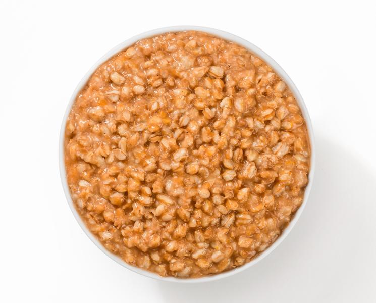 Zuppa di Farro (Dinkelsuppe)