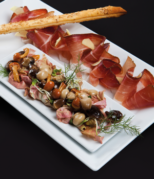 ANTIPASTO TIROLESE