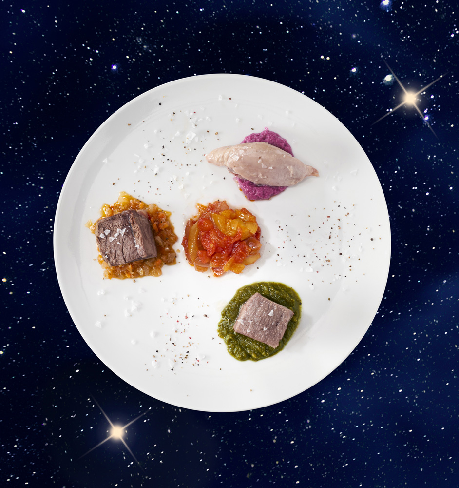 BOLLITO MISTO CON FRIGGIONE