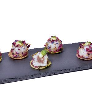 BOMBETTA ALLA CRUDAIOLA