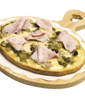 BRUSCHETTA GUSTOSA FUMÉ