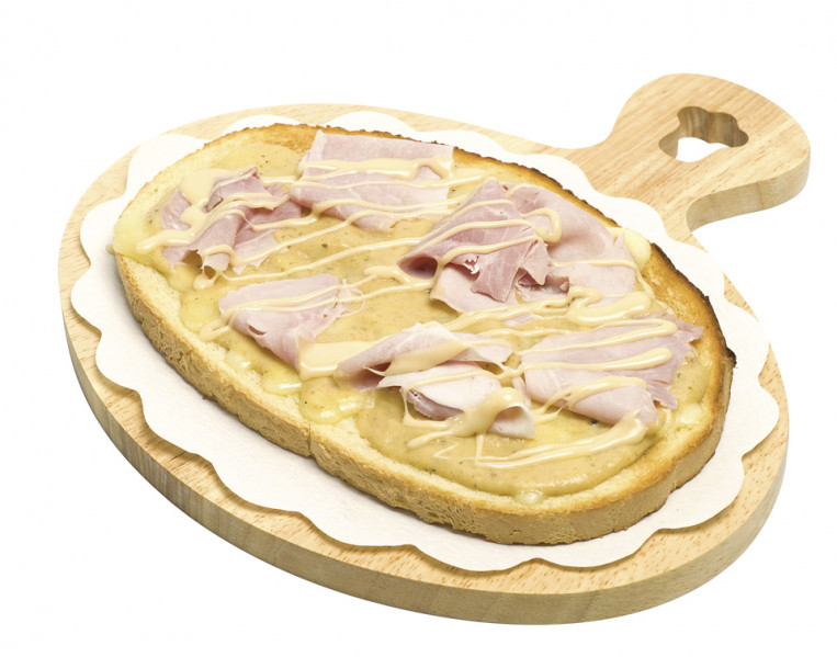 BRUSCHETTA IMPERIALE