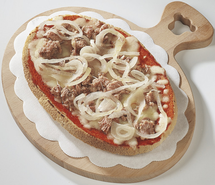 BRUSCHETTA STAMMI LONTANO