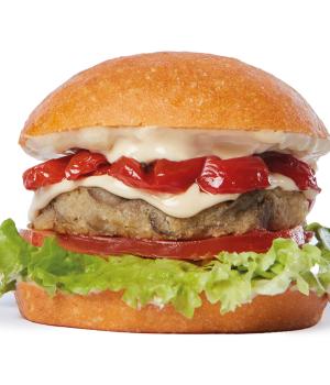 CALABRIA BURGER