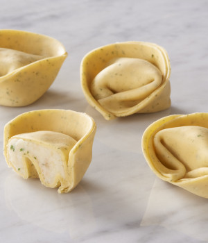 CAPPELLI DEL PRETE AL PREZZEMOLO CON SCORFANO