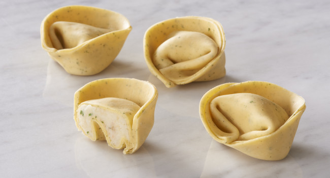 CAPPELLI DEL PRETE AL PREZZEMOLO CON SCORFANO