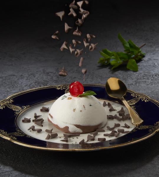 CASSATA HELADA SICILIANA