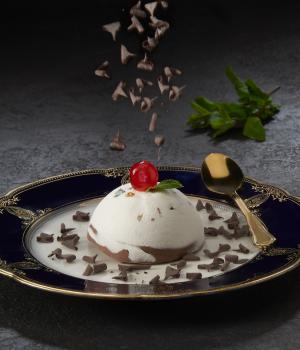 CASSATA HELADA SICILIANA