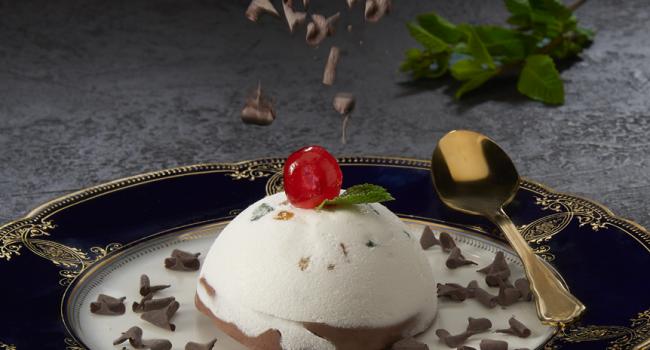 CASSATA HELADA SICILIANA