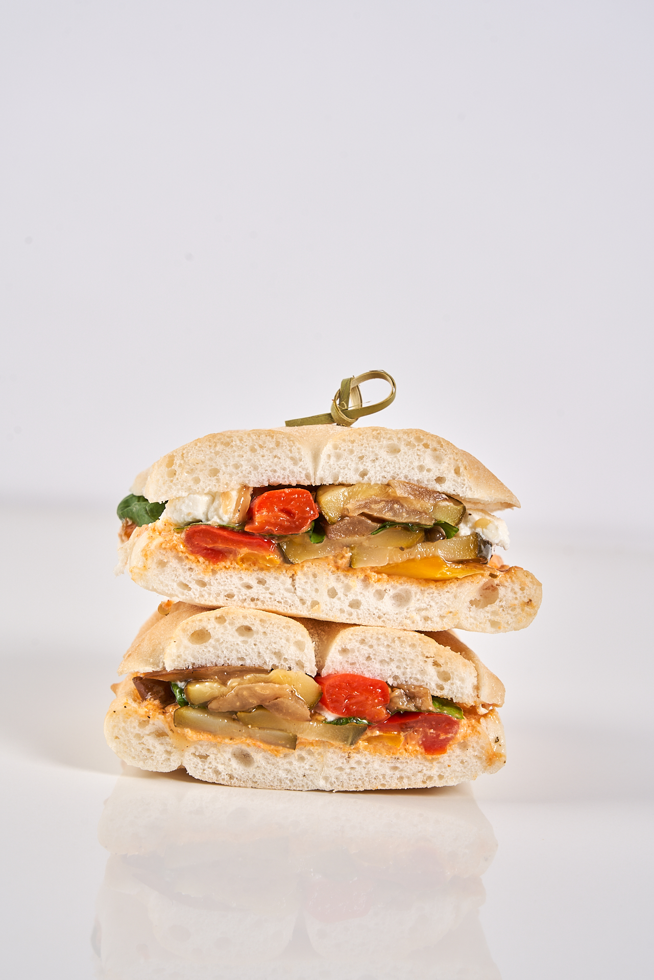 CIABATTA FIRE AND BRIMSTONE