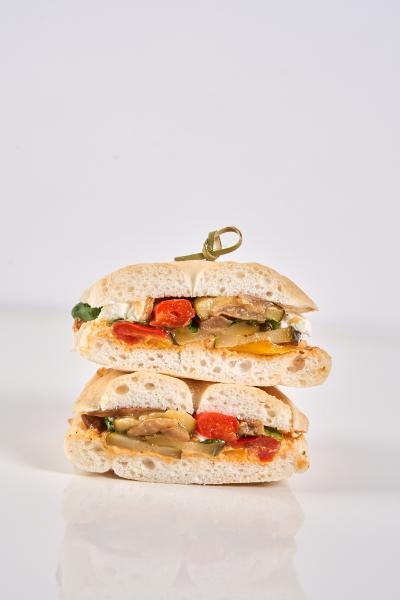 CIABATTA COLÈRE DIVINE