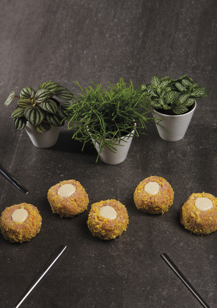 CIAMBELLINE AL PARMIGIANO