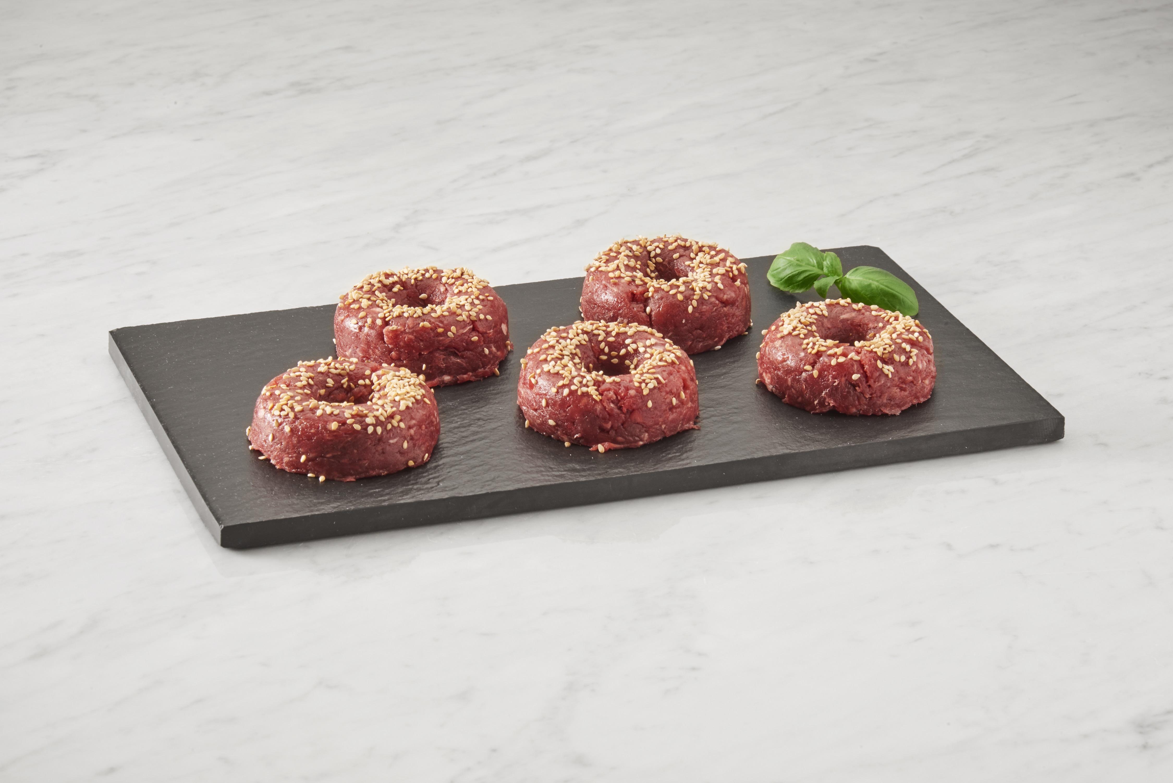 CIAMBELLINE DI CARNE