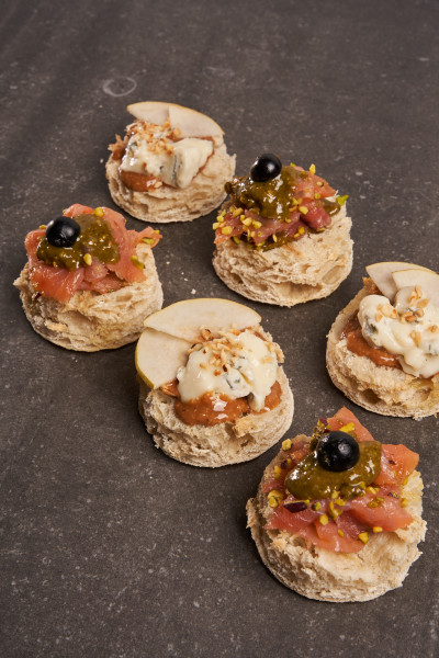 Cicchetti Pere & Zola