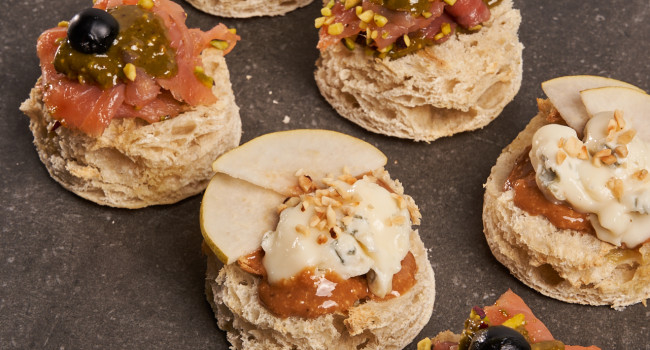 Cicchetti Pere & Zola