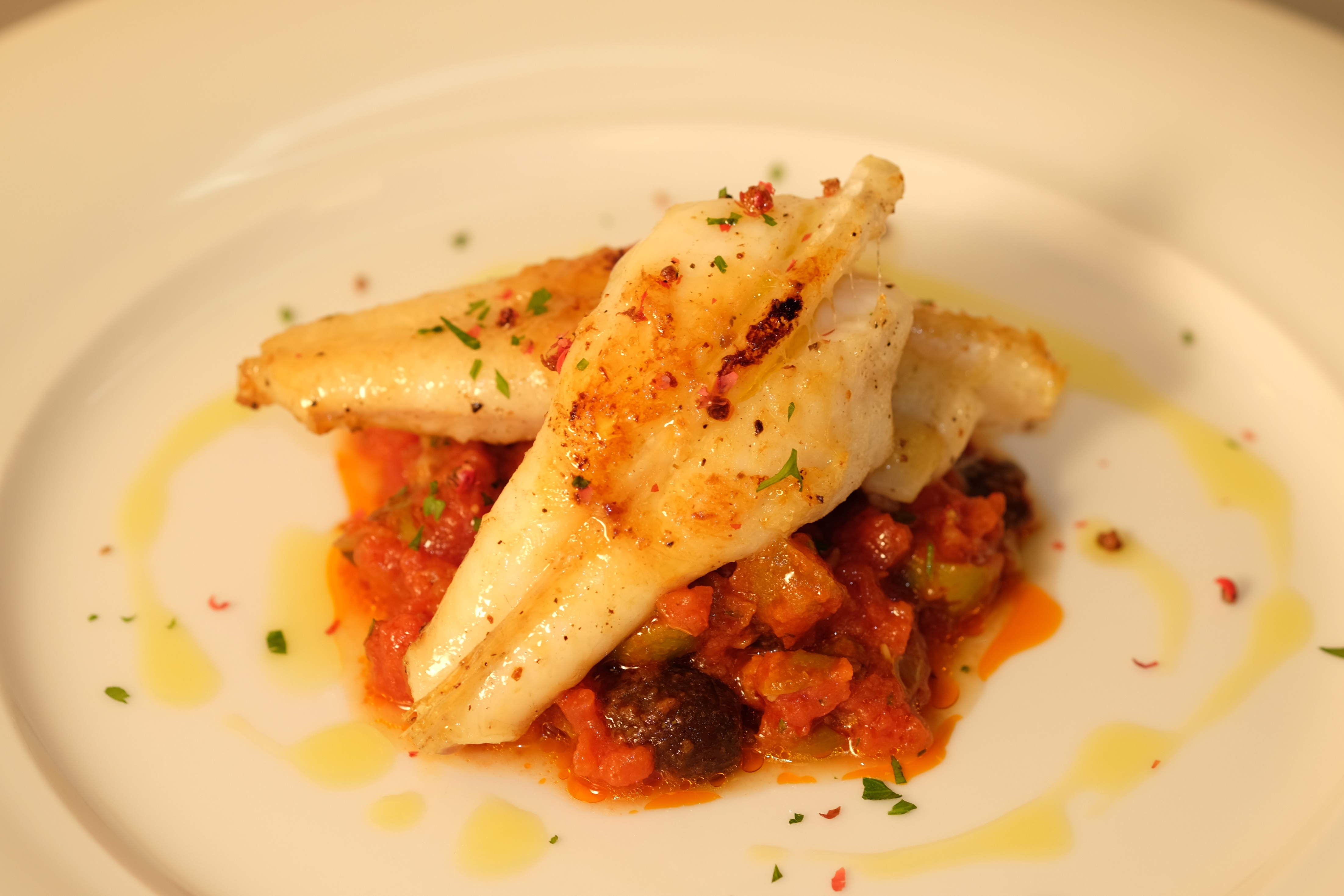 CODA DI ROSPO ALLA ZINGARA