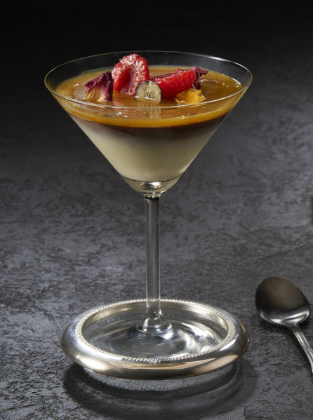 CREMOSO AI DUE CIOCCOLATI