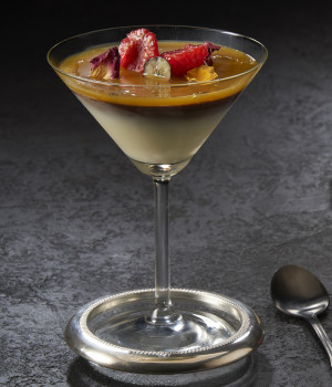 CREMOSO AI DUE CIOCCOLATI