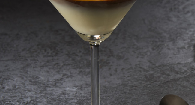 CREMOSO AI DUE CIOCCOLATI