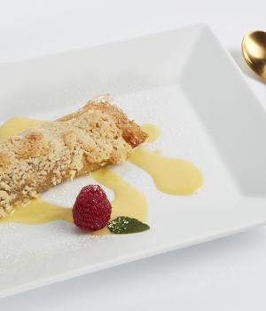 CRÊPES ALLE MANDORLE