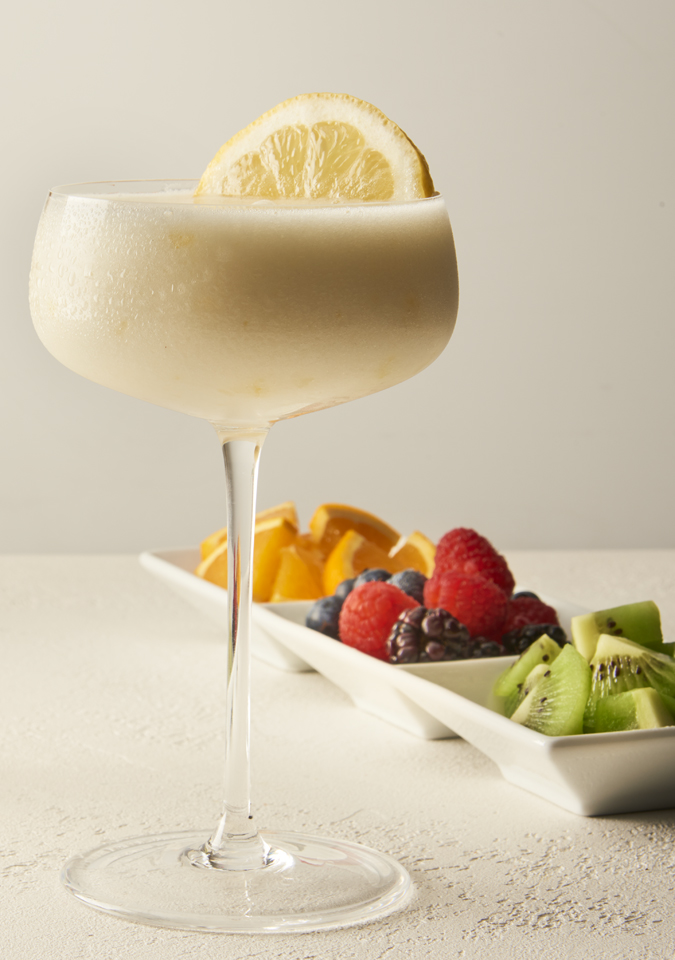 DAIQUIRI FROZEN AL LIMONE
