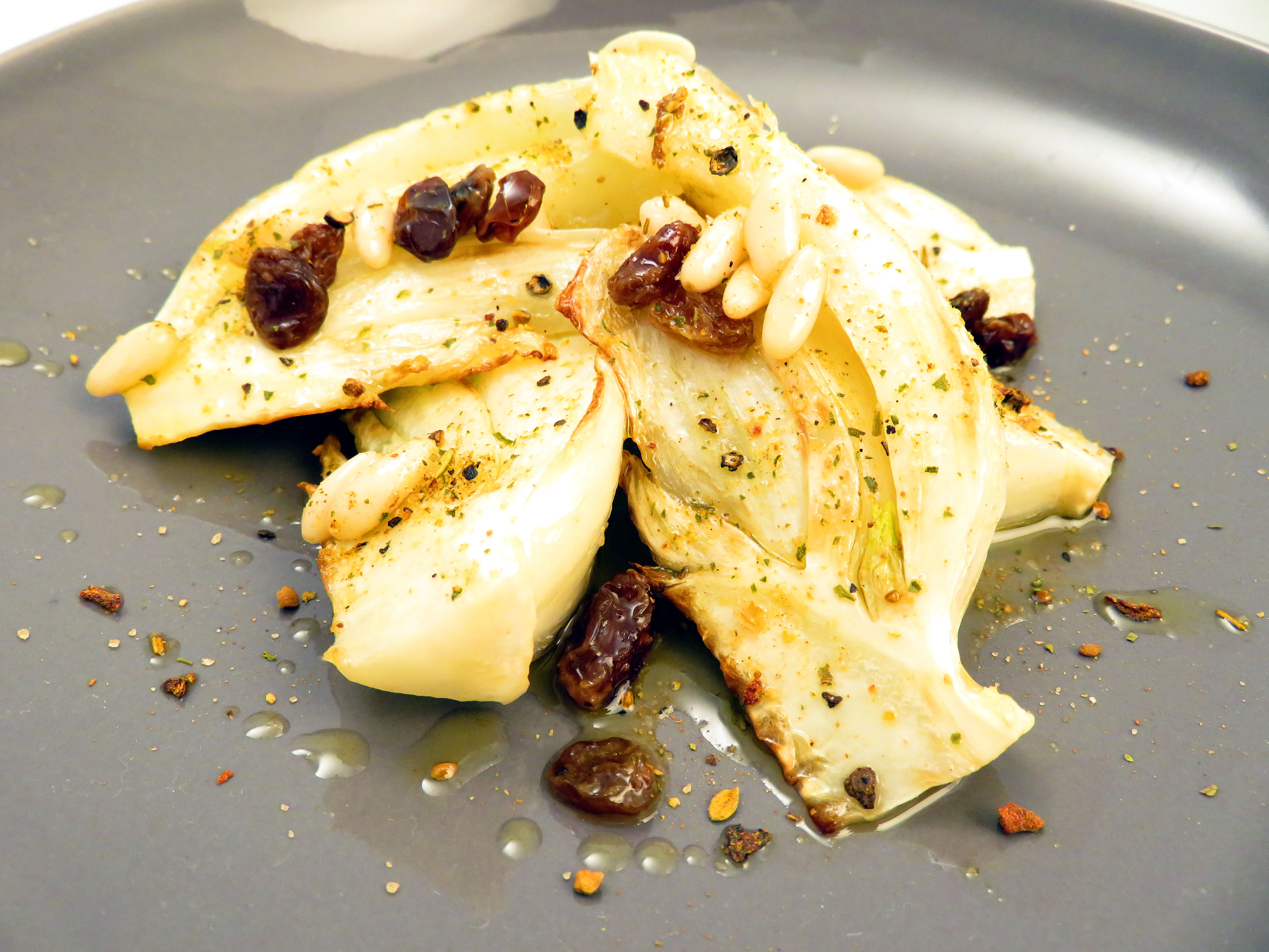 FINOCCHI SALTATI FUMÉ