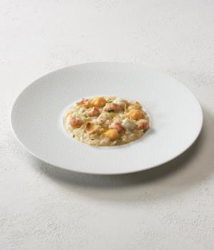 PRAWNS IN THE CLOUDS