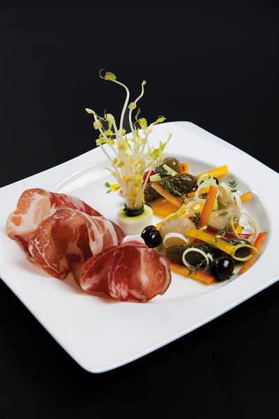 Grandantipasto imperiale